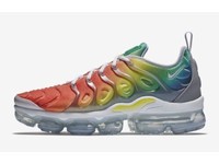 nike vapormax rainbow